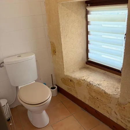 Barrio Cyrano Appartement-centre Historique Apartmán *