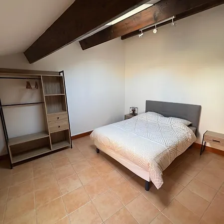 Apartmán Barrio Cyrano Appartement-centre Historique Bergerac