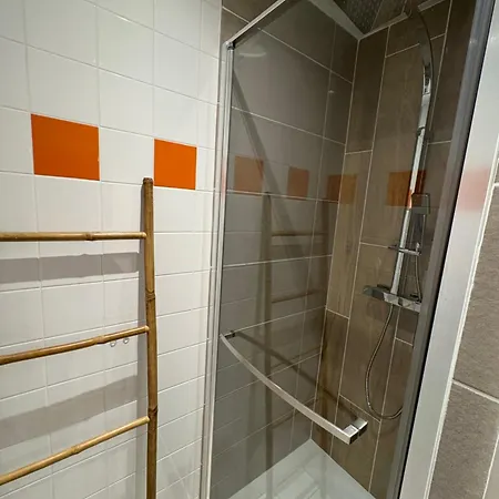 Barrio Cyrano Appartement-centre Historique Apartmán Bergerac