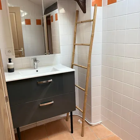 Barrio Cyrano Appartement-centre Historique