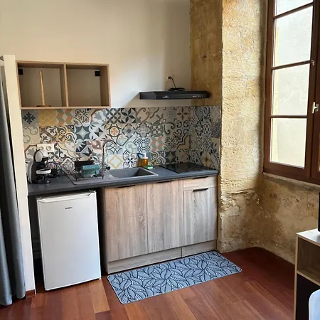 Barrio Cyrano Appartement-centre Historique * Bergerac